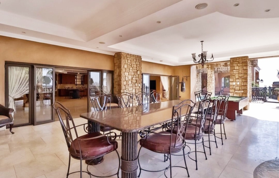 4 Bedroom Property for Sale in Cashan North West